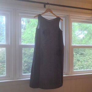 Habitat Linen Dress